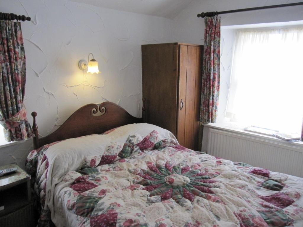 Hotel Ann Tysons House Ambleside Zimmer foto