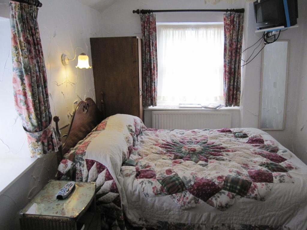 Hotel Ann Tysons House Ambleside Zimmer foto